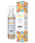EXSENS of Paris Warming Massage Oil - 50 ml Sex on the Beach